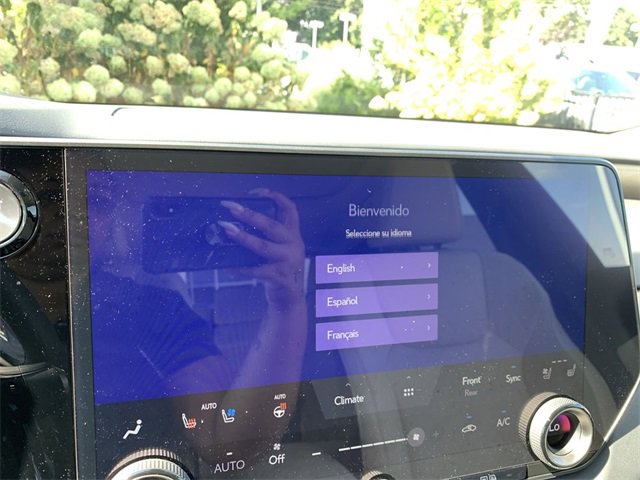 Used 2024 Lexus RX 350 350 Luxury image 21