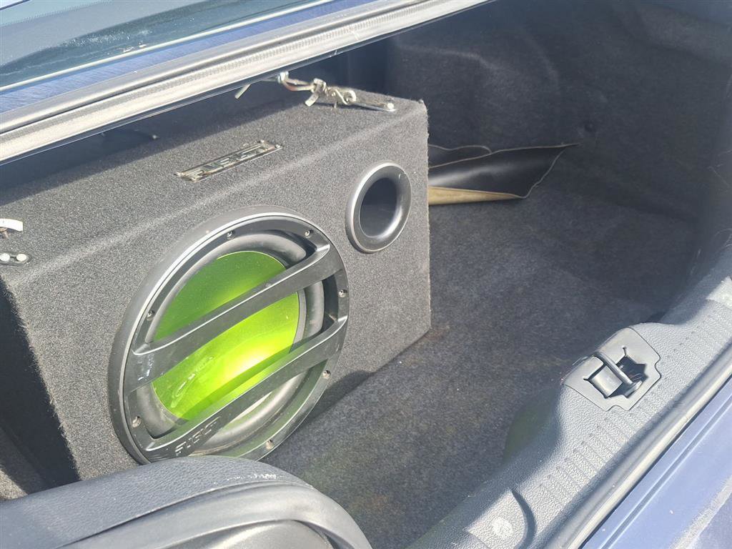 Used 2010 Ford Mustang GT image 12