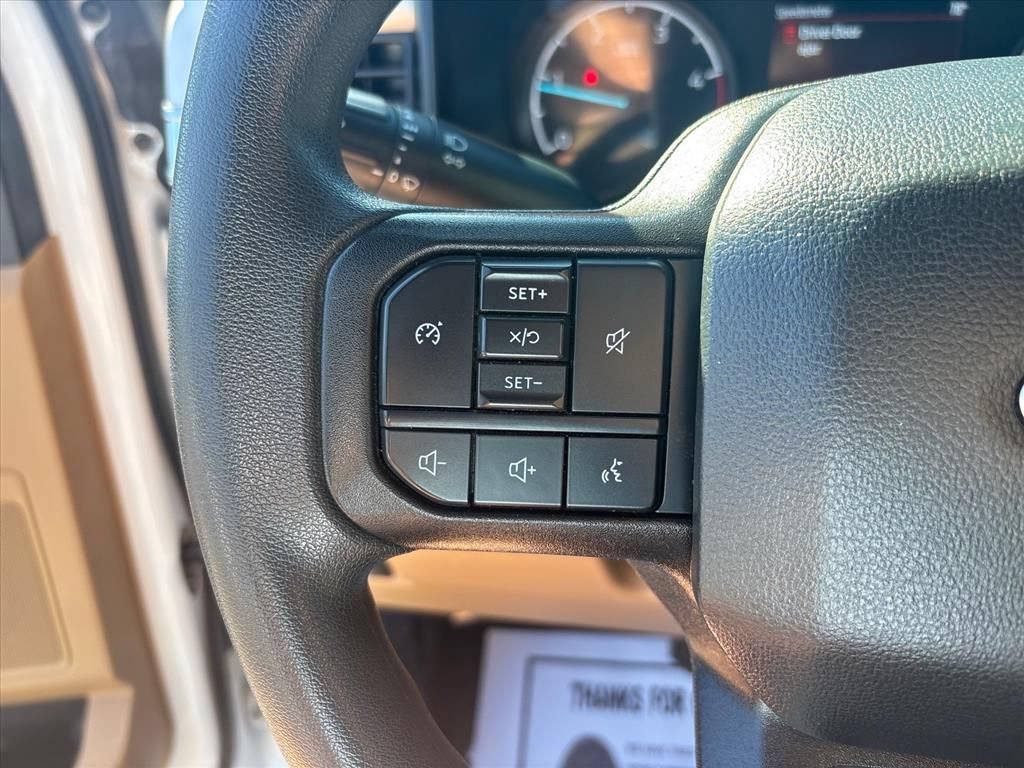 Used 2024 Ford F450 XLT w/ FX4 Off-Road Package AWD/4WD image 30