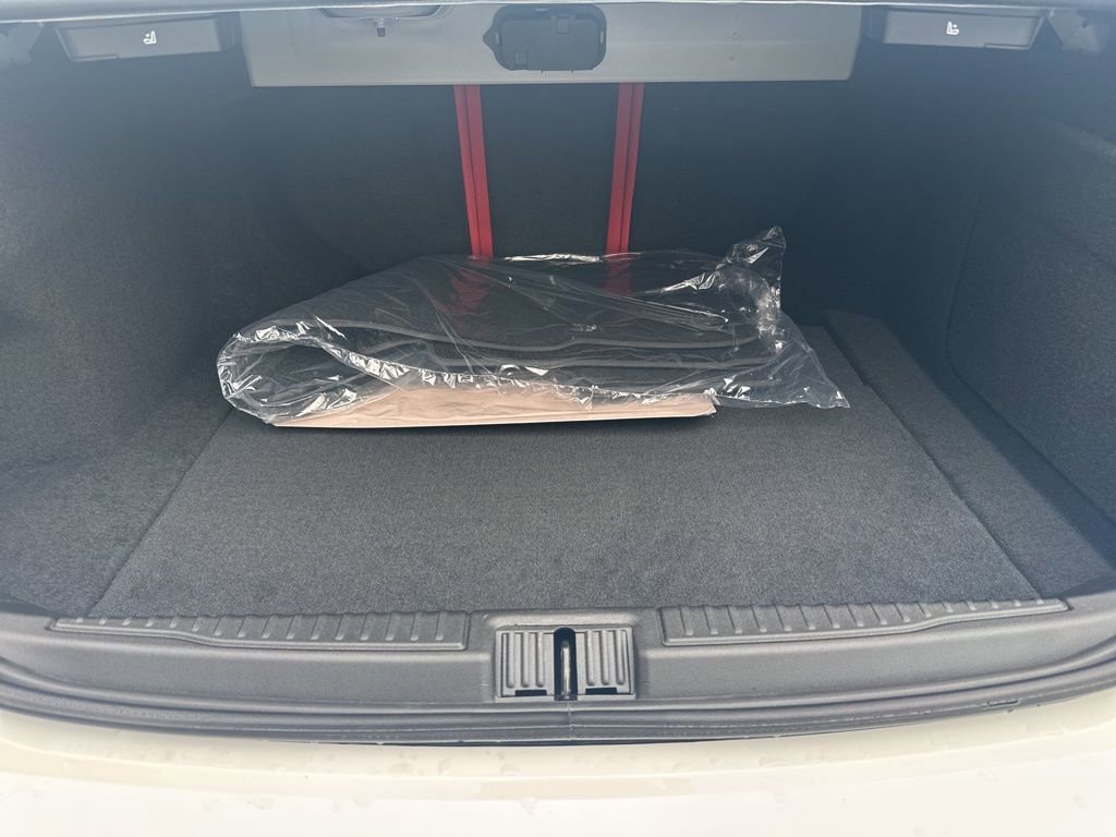 New 2026 Alfa Romeo Giulia AWD image 19