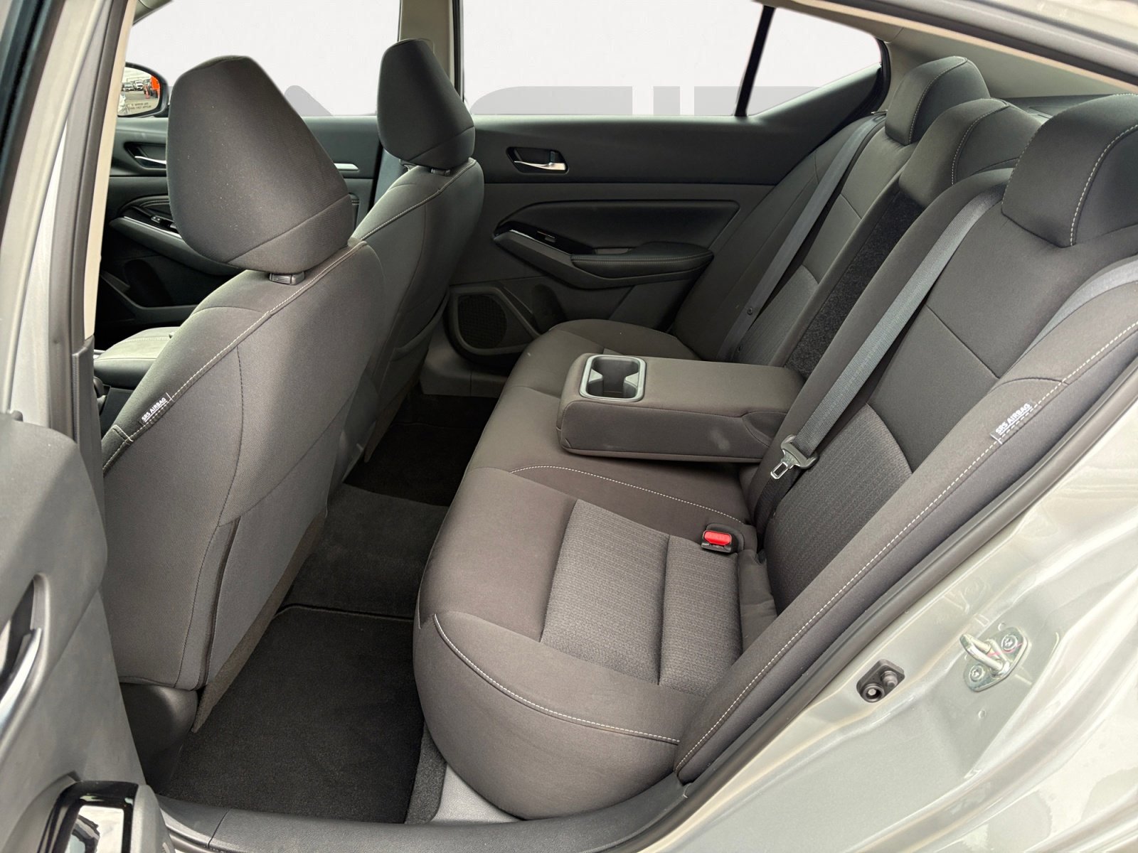 Used 2022 Nissan Altima 2.5 SV w/ SV Premium Package image 21