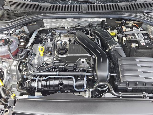 Used 2023 Volkswagen Jetta S FWD image 21