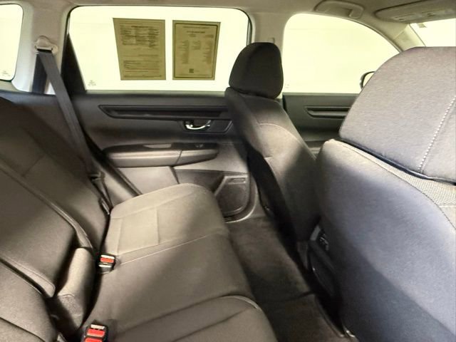 Used 2026 Honda CR-V LX image 43