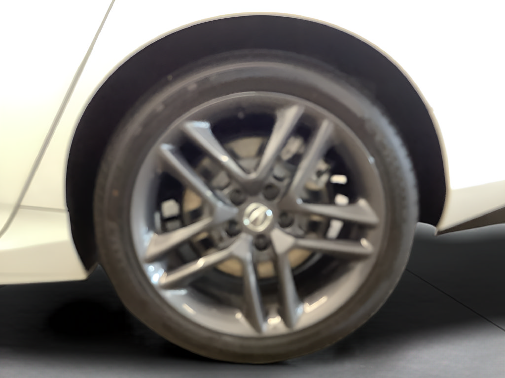 Used 2025 Acura TLX w/ A-SPEC Package AWD/4WD image 20