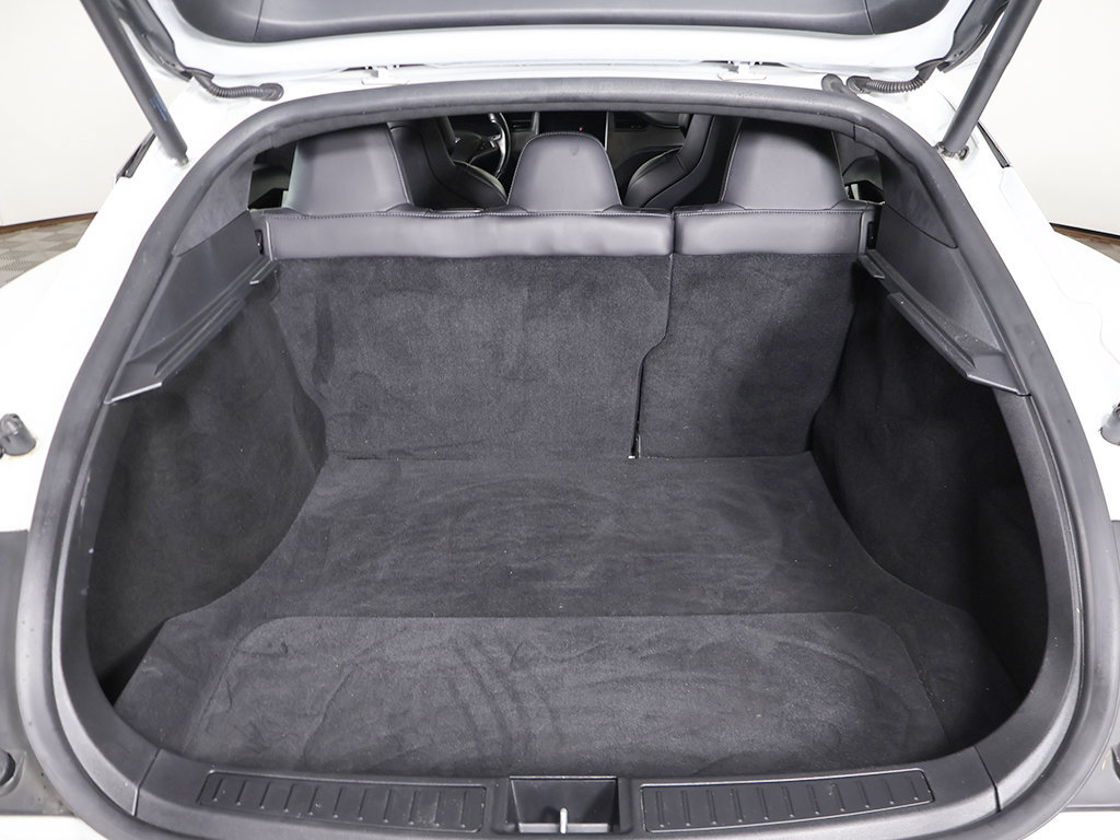 Used 2019 Tesla Model S Performance AWD/4WD image 19