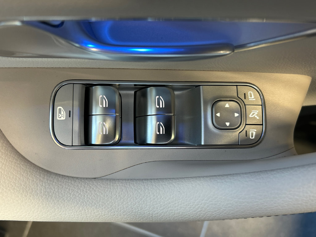 New 2026 Mercedes-Benz GLE 450 4MATIC image 9