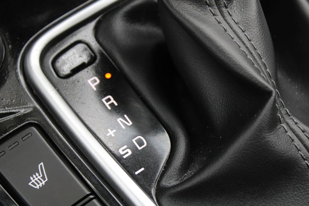 Certified 2024 Kia Seltos EX image 35