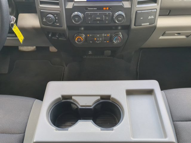 Used 2021 Ford F250 XL w/ STX Appearance Package AWD/4WD image 20