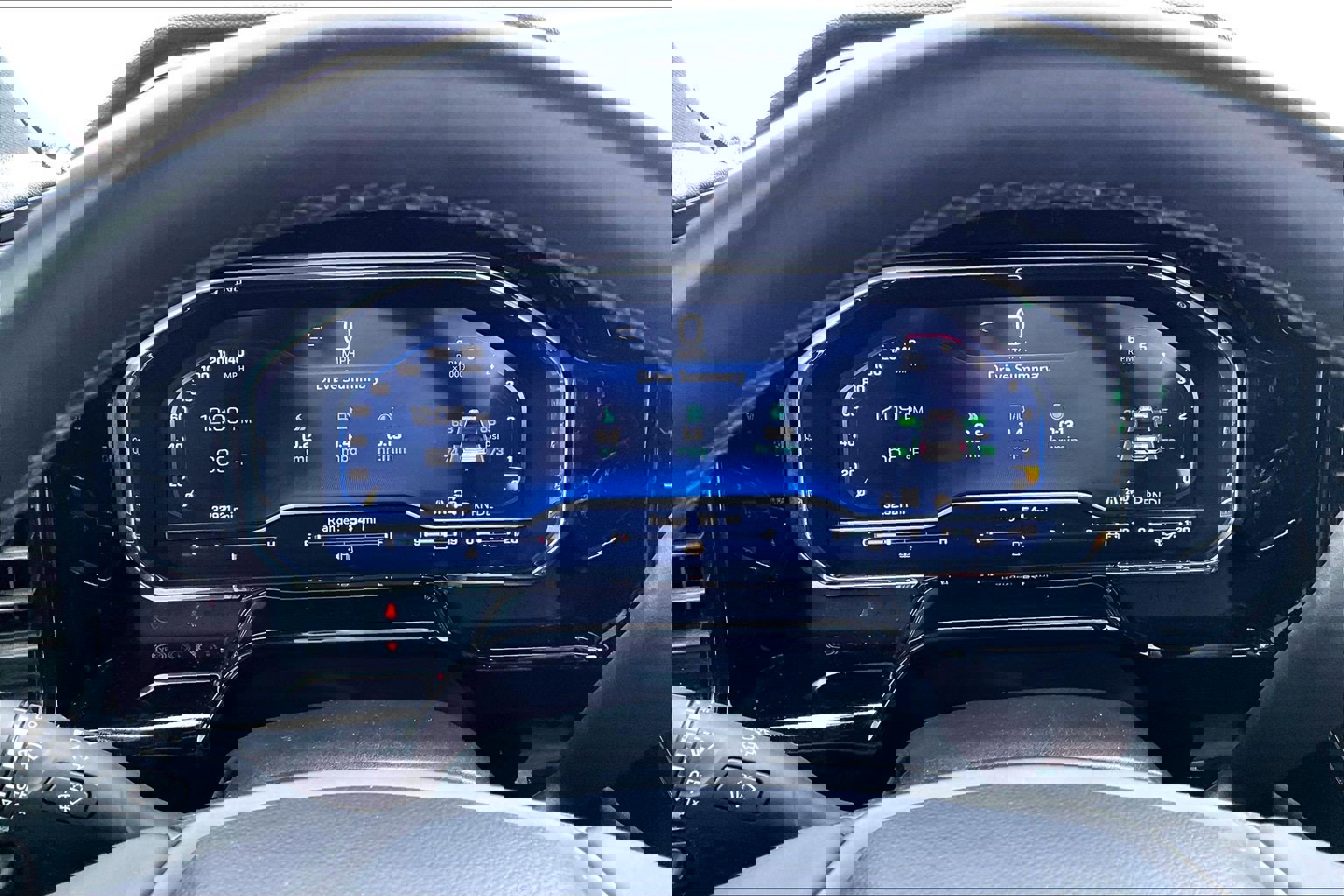 Used 2024 Chevrolet Silverado 3500 High Country w/ Technology Package image 14