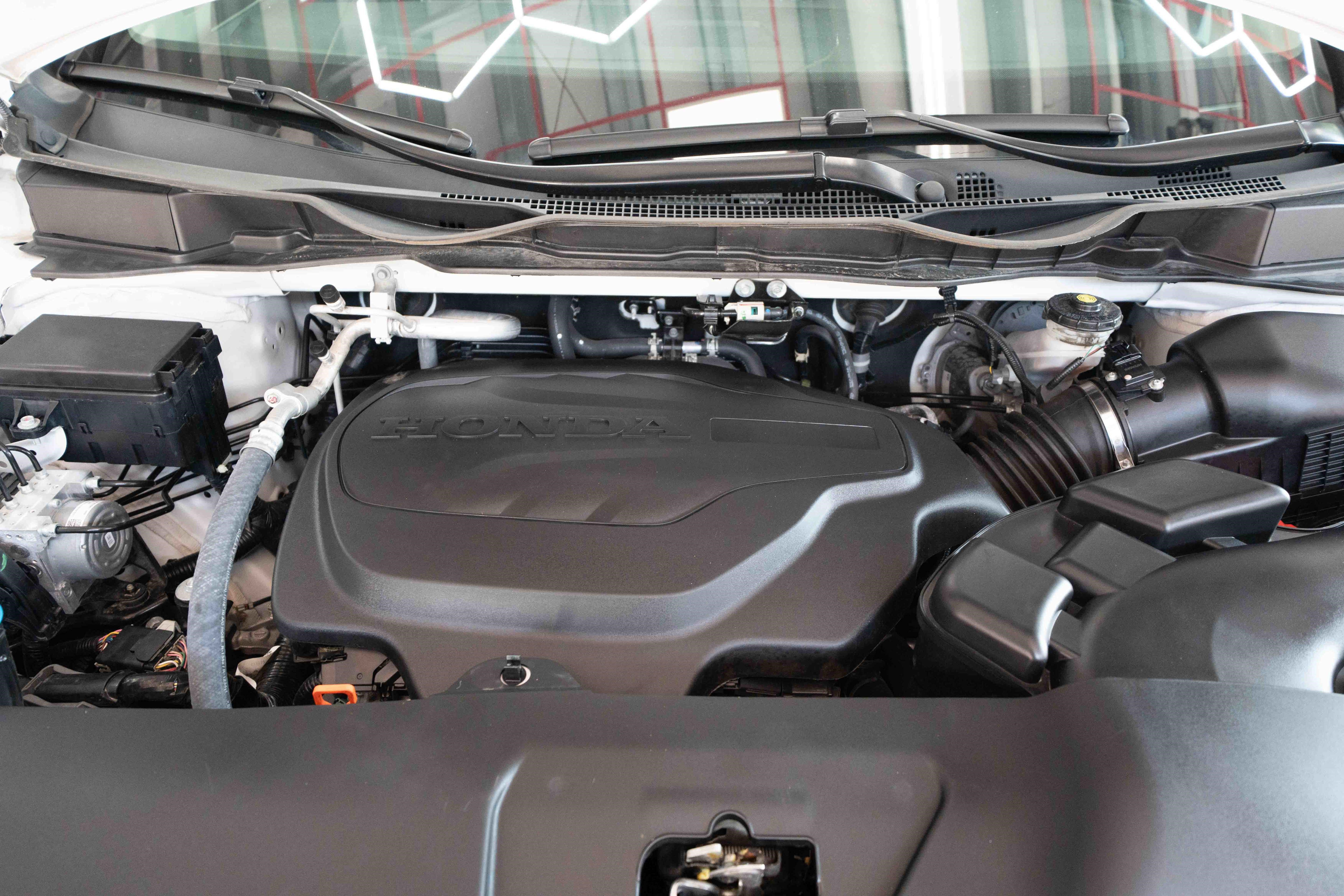 Used 2025 Honda Odyssey EX-L image 32