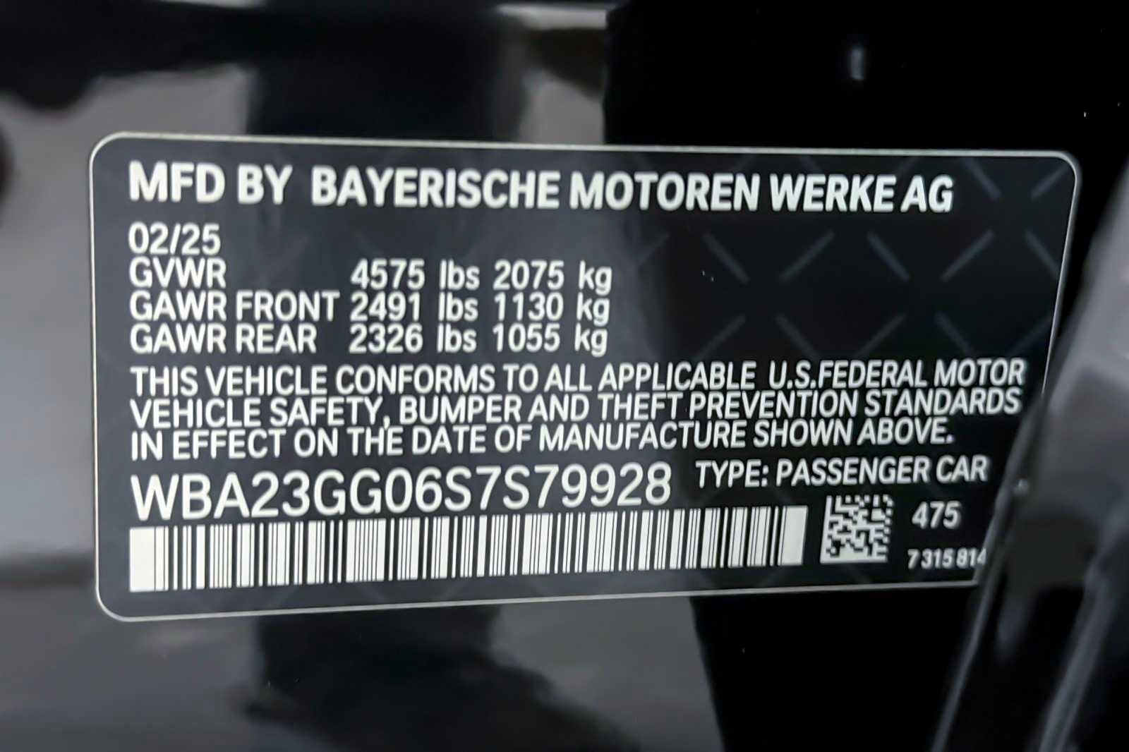 Used 2025 BMW 228i xDrive image 28