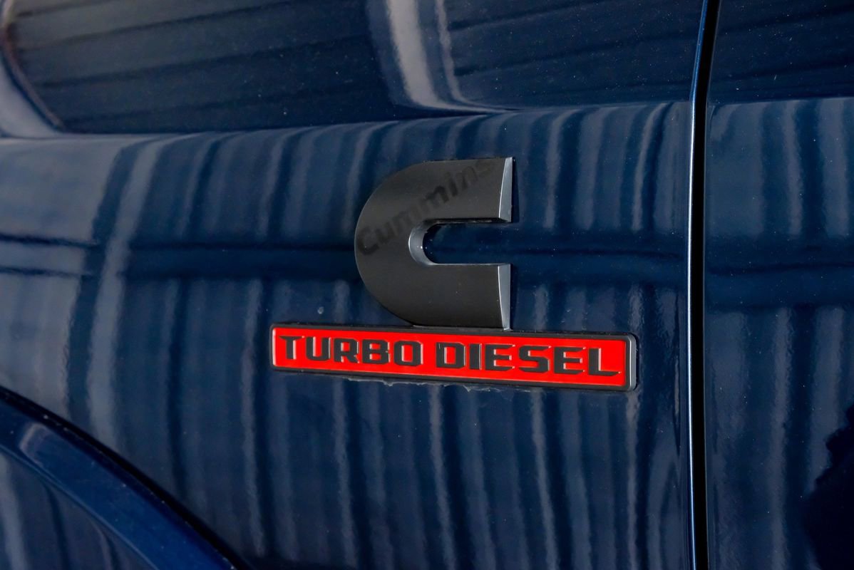 Used 2021 RAM 3500 Limited image 53