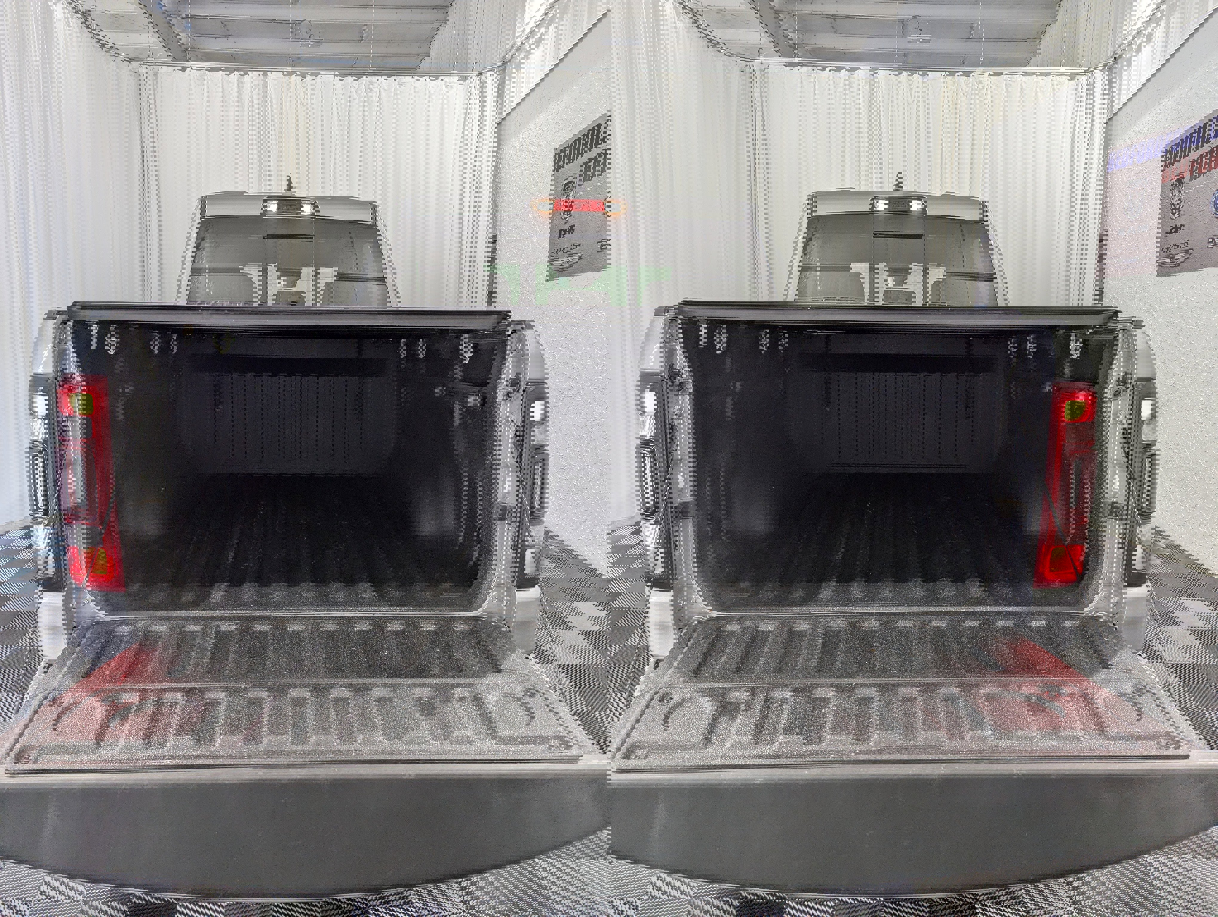 Used 2021 RAM 1500 Limited image 12