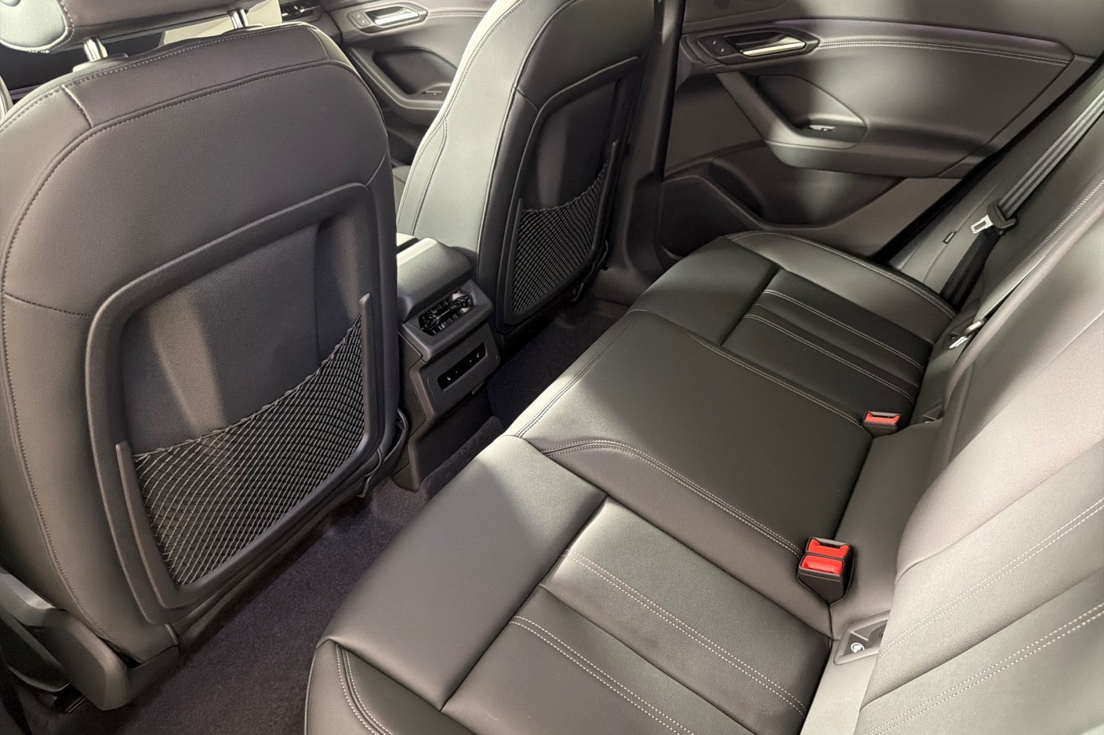 New 2027 Audi Q6 e-tron Premium Plus AWD/4WD image 11