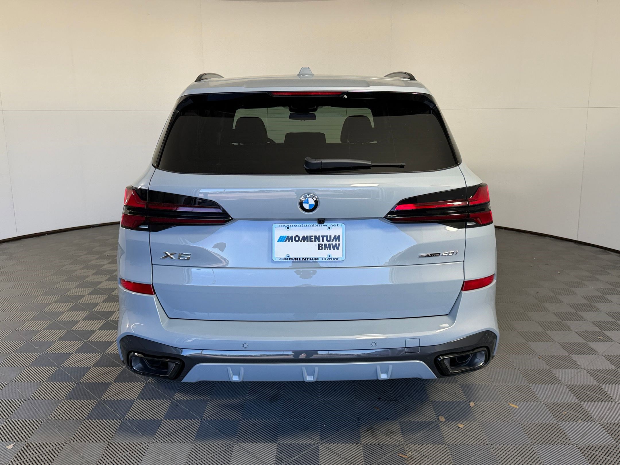 New 2026 BMW X5 sDrive40i w/ M Sport Package image 10