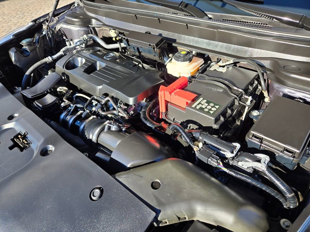 Used 2020 Acura RDX Base image 22