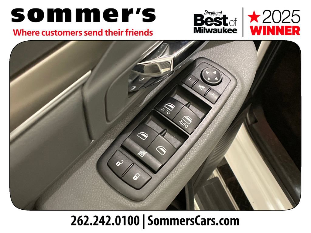 Used 2014 RAM 1500 Big Horn image 11