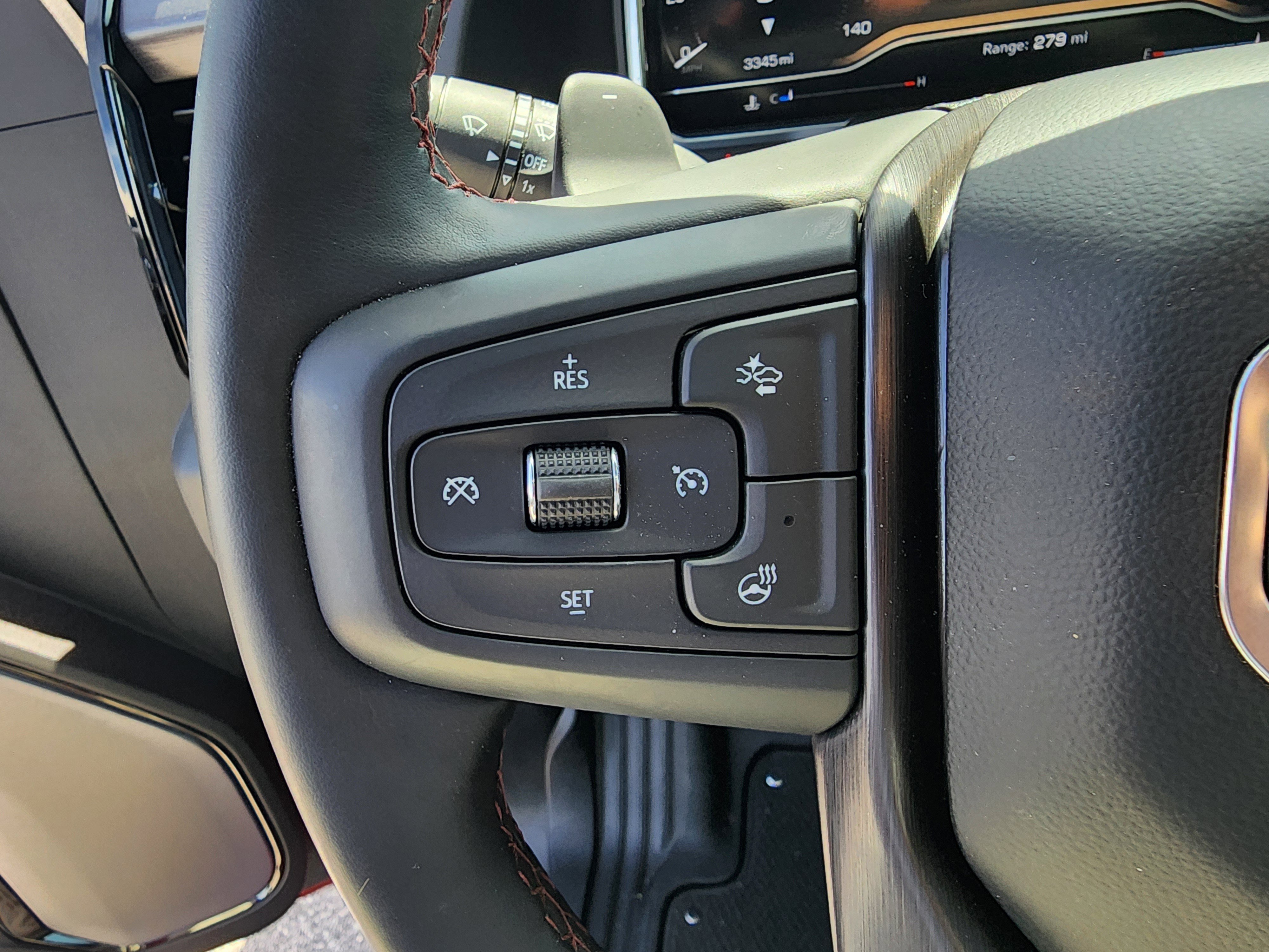 Used 2025 GMC Sierra 1500 AT4X AWD/4WD image 27