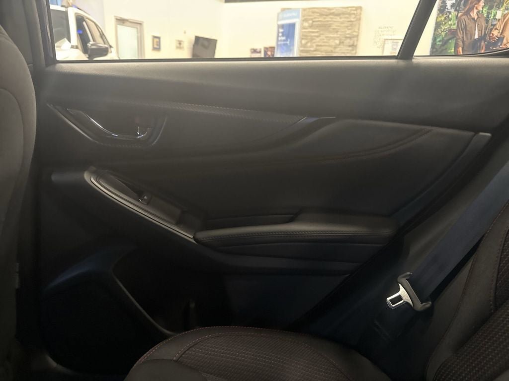 New 2026 Subaru WRX Premium image 25
