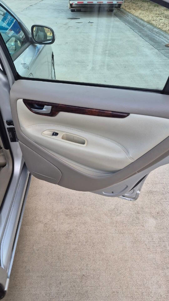 Used 2007 Volvo S60 2.5T image 51