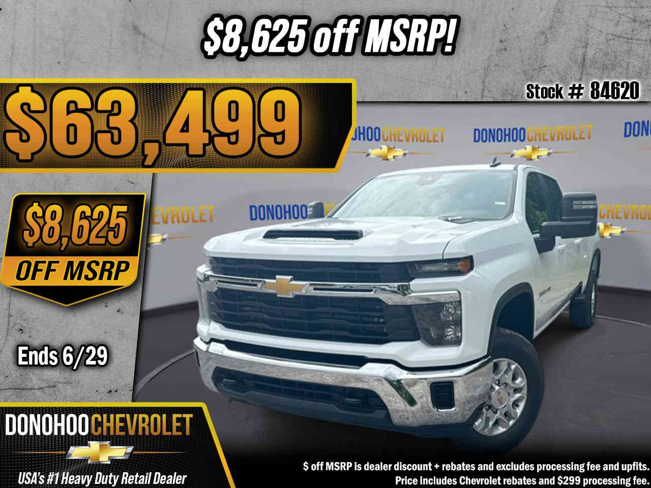 New 2026 Chevrolet Silverado 3500 LT AWD/4WD image 1