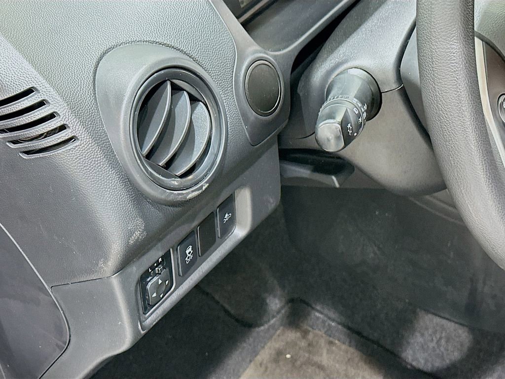 Used 2024 Mitsubishi Mirage ES image 10