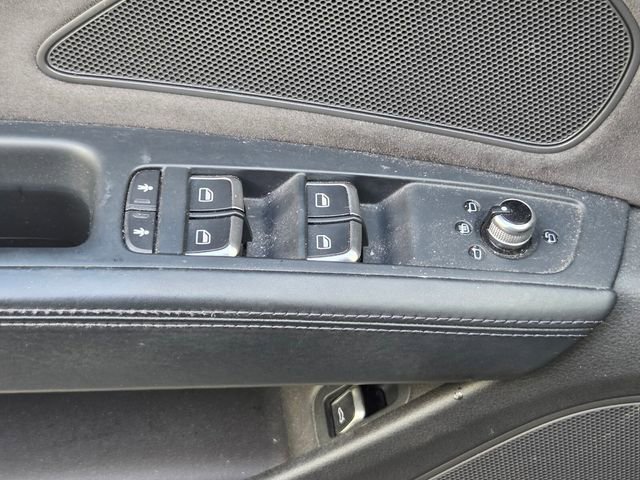 Used 2017 Audi A8 L 3.0T w/ Executive Package image 29