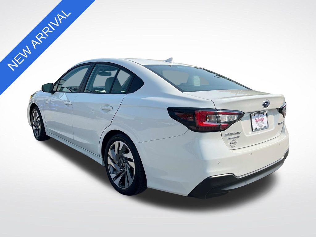 Certified 2024 Subaru Legacy Limited AWD/4WD image 5