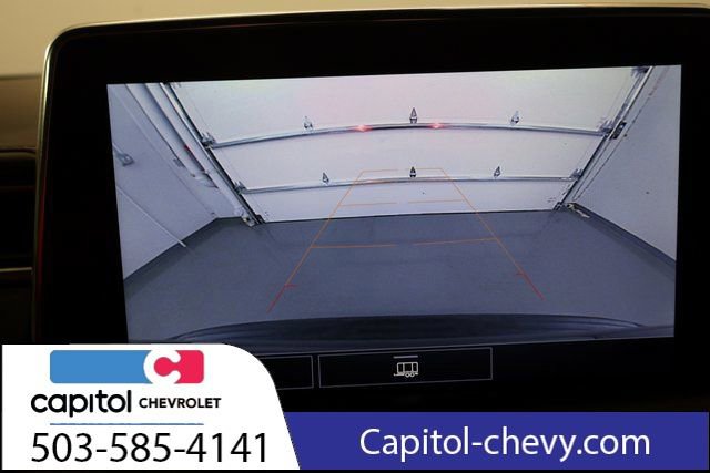 Used 2021 Chevrolet Suburban LT image 25