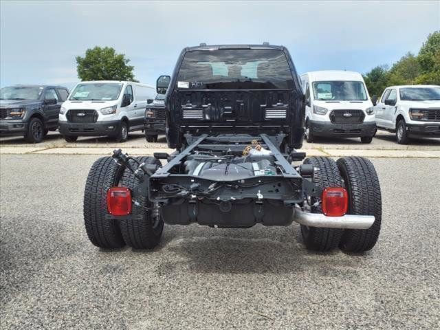 New 2024 Ford F350 XLT w/ XLT Value Package image 7