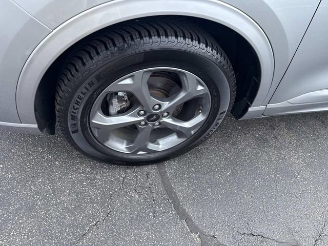Used 2023 Ford Escape ST-Line w/ Tech Pack #1 image 15