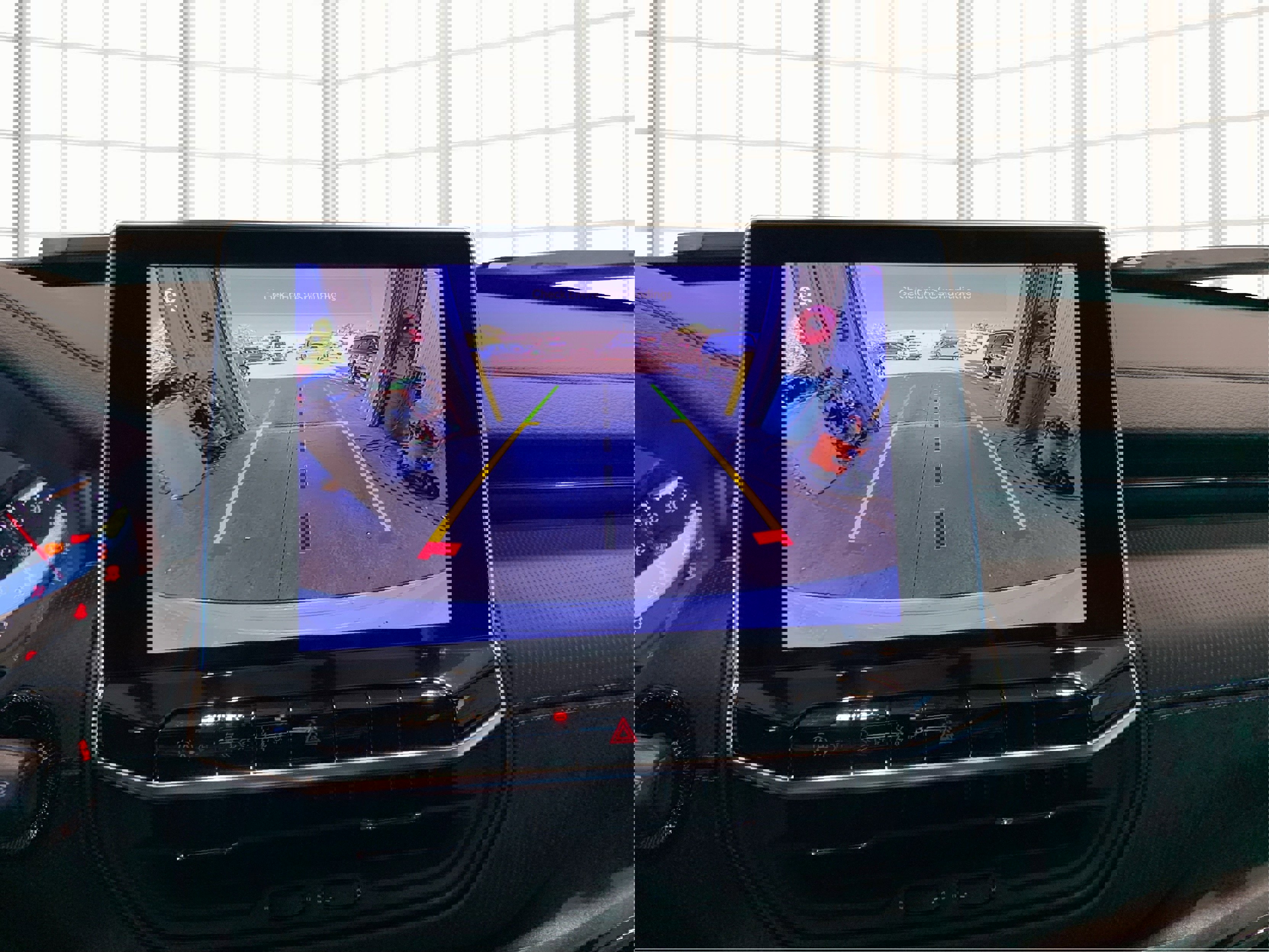 New 2026 Jeep Compass Latitude image 25