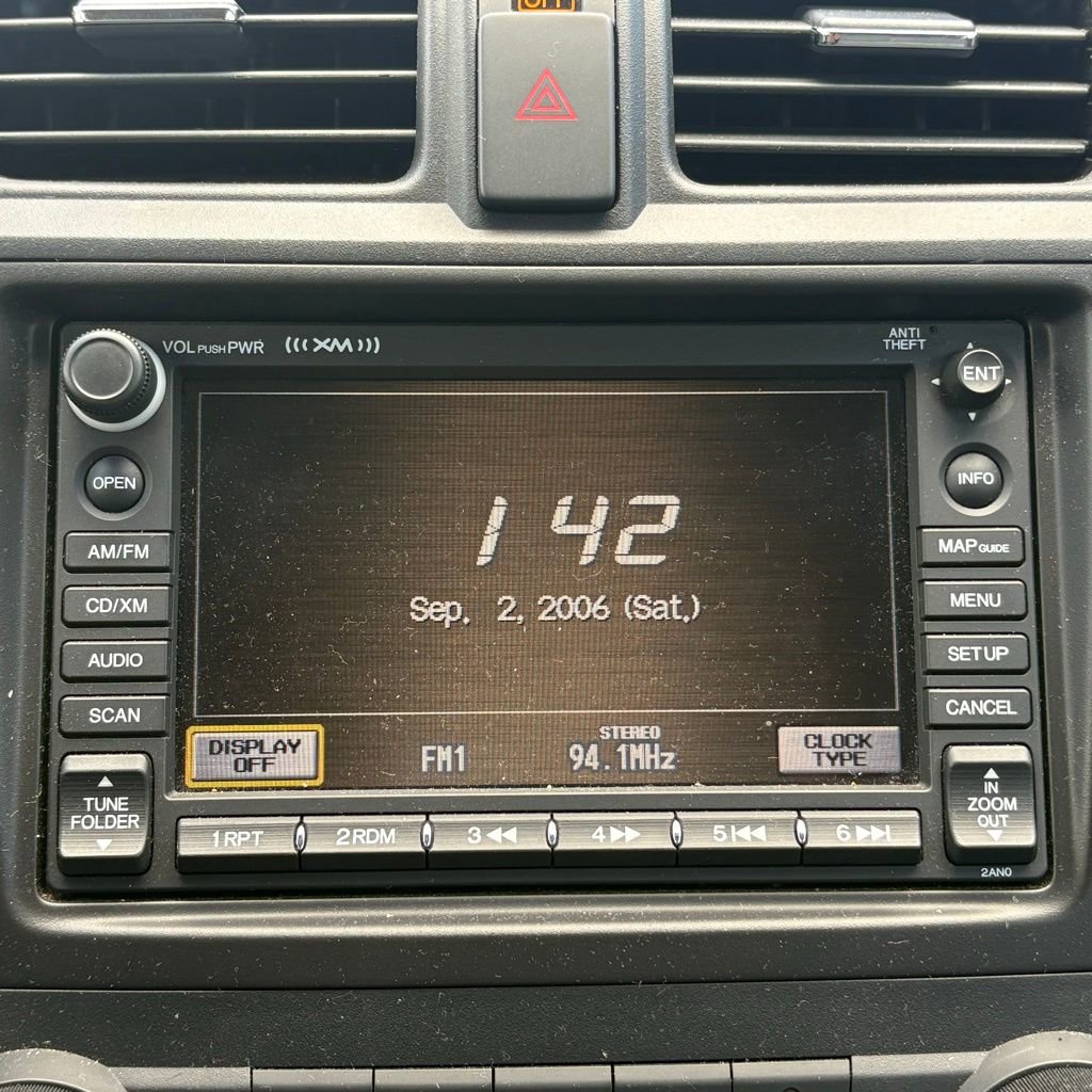 Used 2007 Honda CR-V EX-L image 20