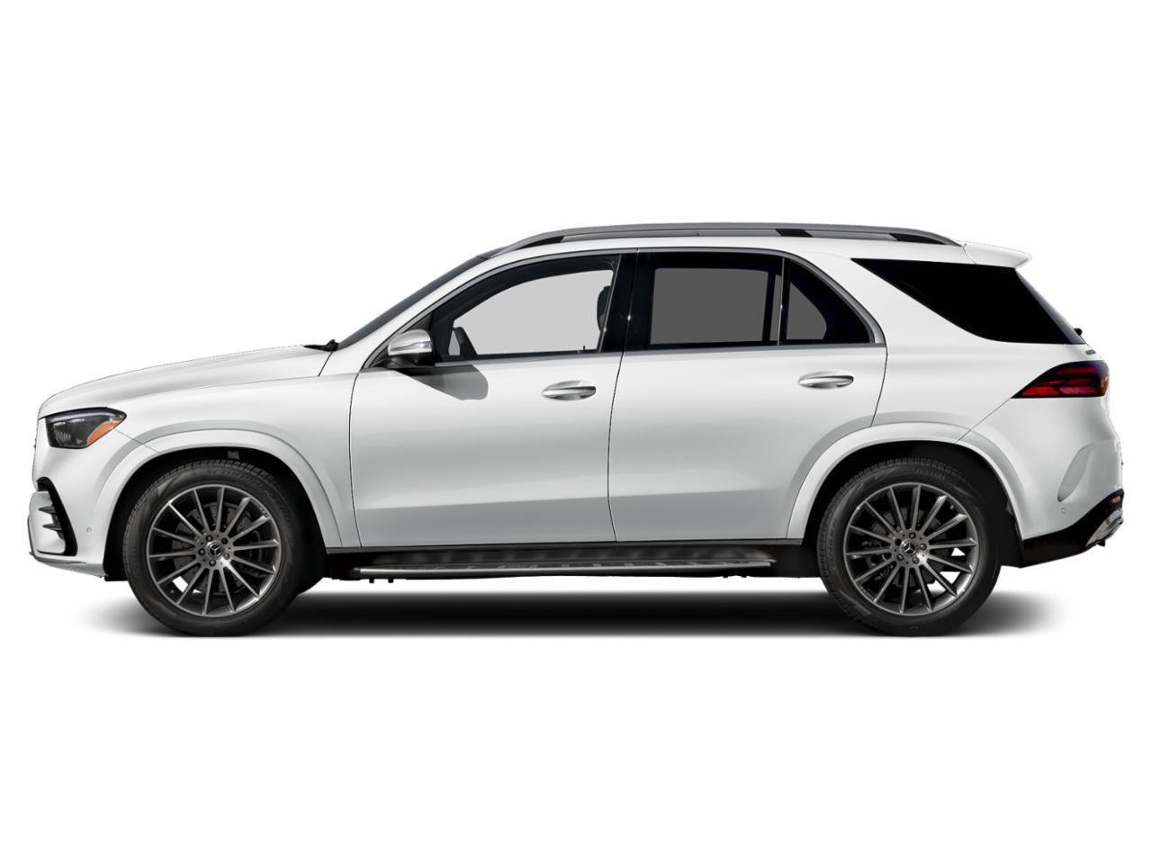 New 2026 Mercedes-Benz GLE 450 4MATIC image 12
