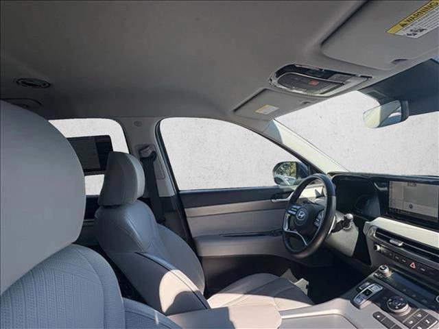 Used 2023 Hyundai Palisade SEL w/ Cargo Package image 25