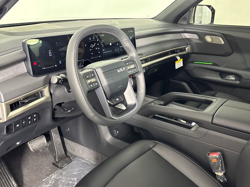 New 2027 Kia Telluride S image 7