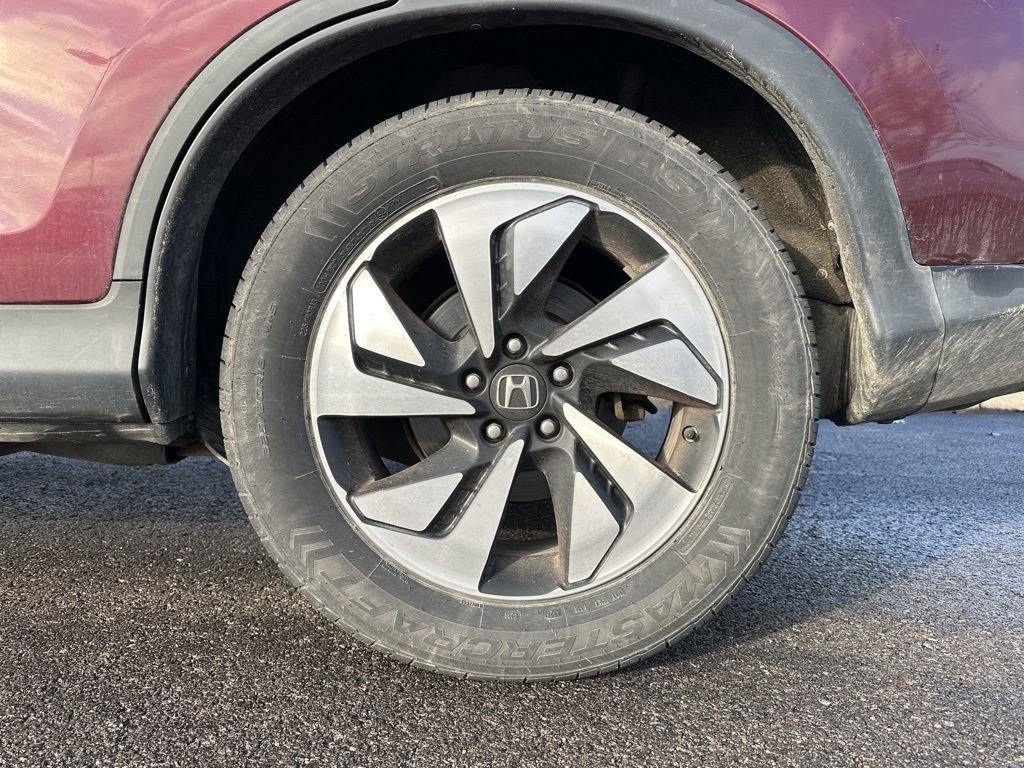 Used 2016 Honda CR-V Touring image 8