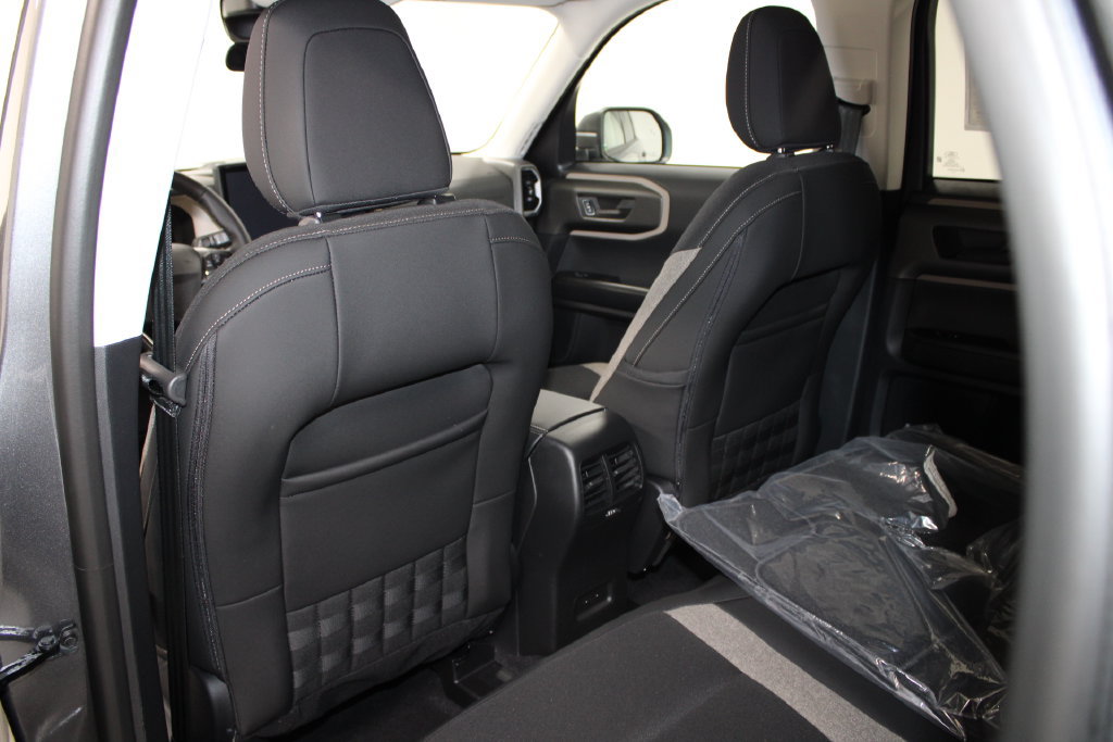 New 2026 Ford Bronco Sport Big Bend w/ Convenience Package AWD/4WD image 22