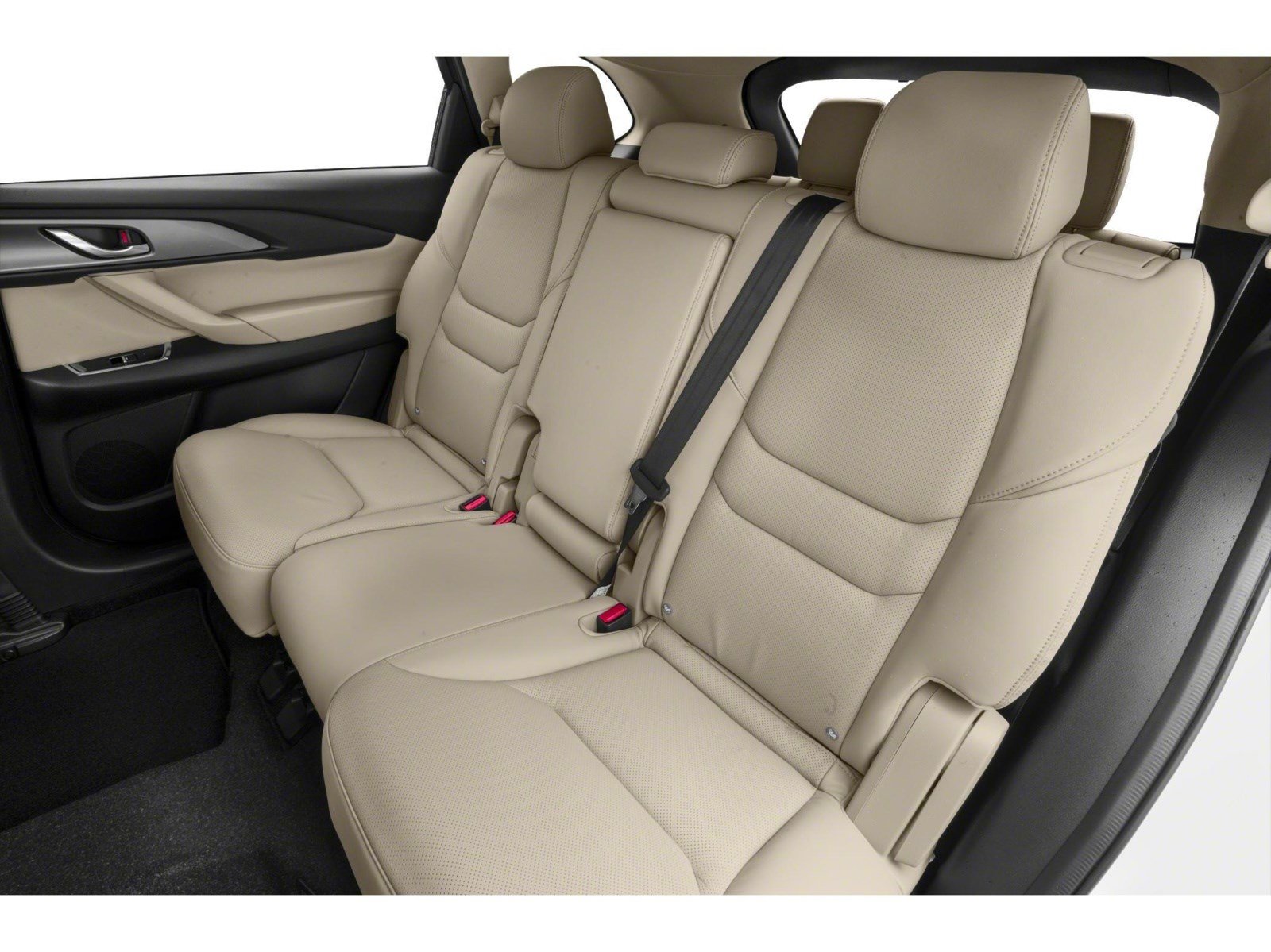 Used 2020 MAZDA CX-9 Touring AWD/4WD image 8