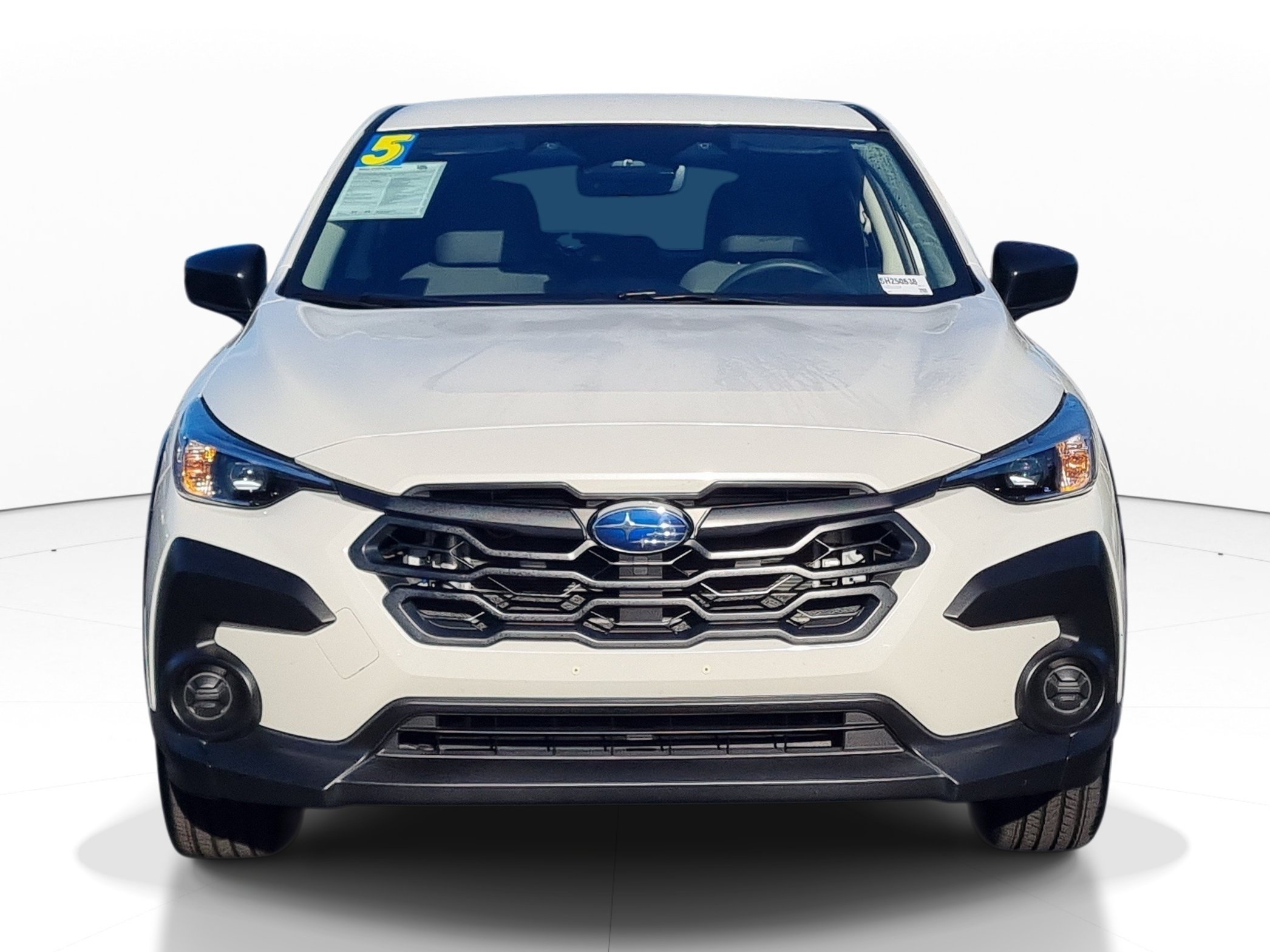 Certified 2025 Subaru Crosstrek 2.0i w/ Convenience Package #1 AWD/4WD image 2