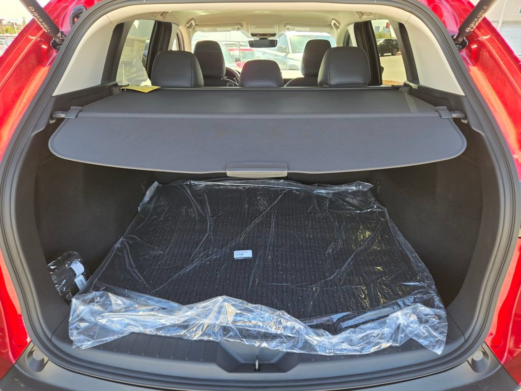 New 2026 MAZDA CX-5 Preferred AWD/4WD image 18