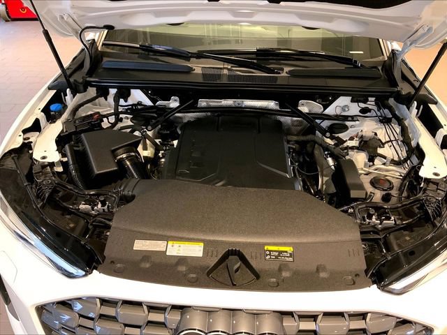 Certified 2025 Audi Q5 Premium w/ Convenience Package AWD/4WD image 19