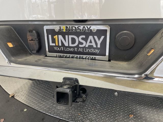 Used 2026 Chevrolet Silverado 1500 LT w/ Protection Package image 29