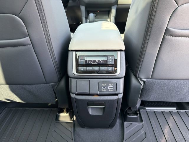New 2026 Subaru Ascent Limited image 24