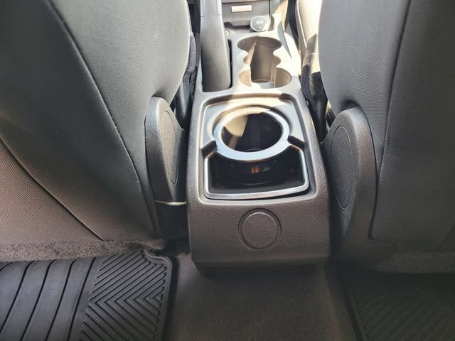 Certified 2018 Ford Fiesta S FWD image 15