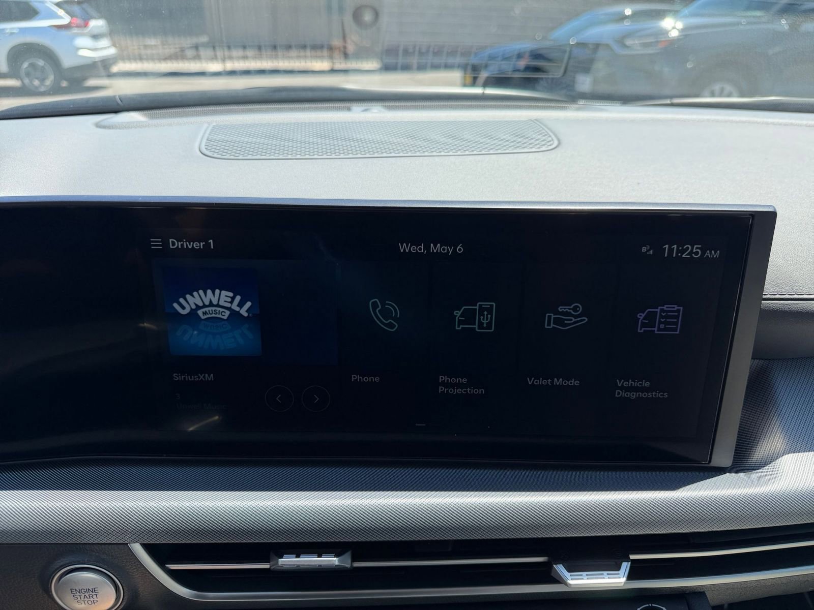 Used 2025 Hyundai Sonata SEL FWD image 20