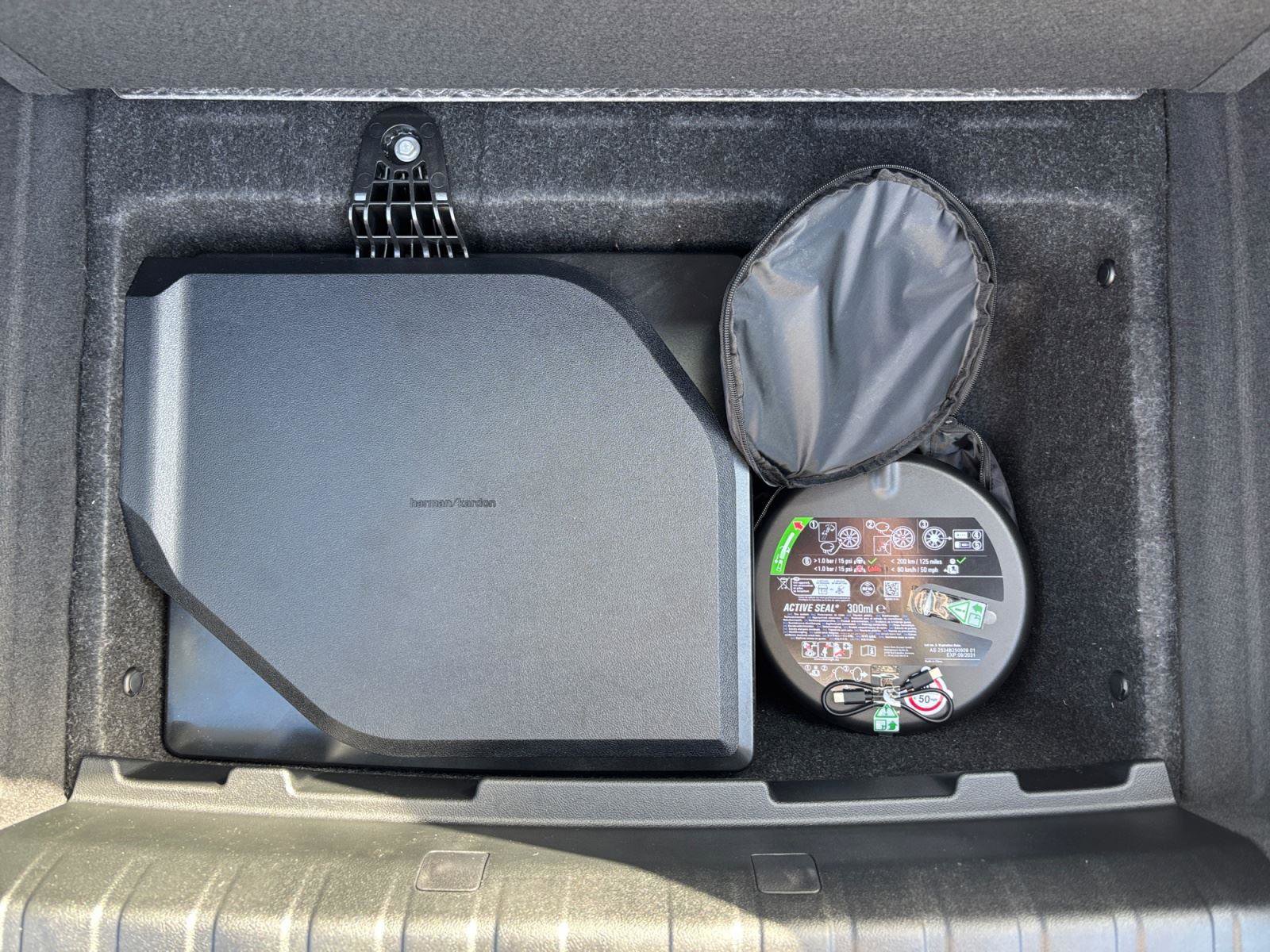 New 2026 BMW i4 xDrive40i w/ M Sport Package image 31