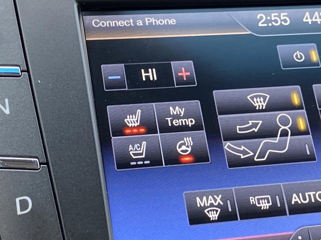 Used 2016 Lincoln MKZ Hybrid w/ Equipment Group 600A Reserve image 8