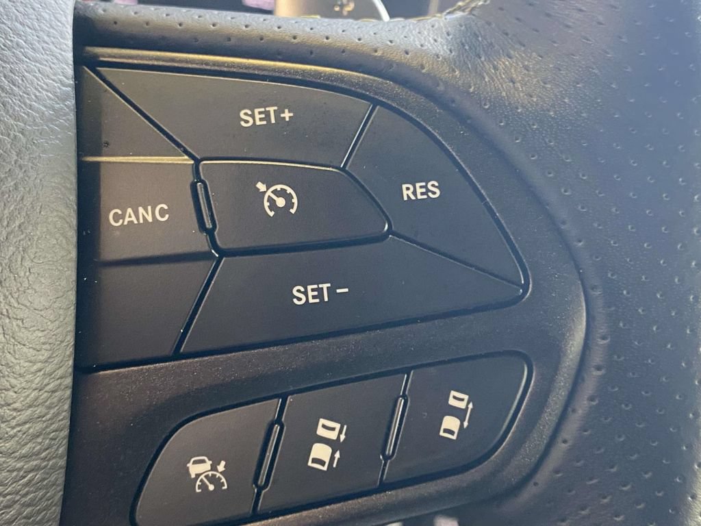 Certified 2023 Dodge Charger Scat Pack RWD image 25