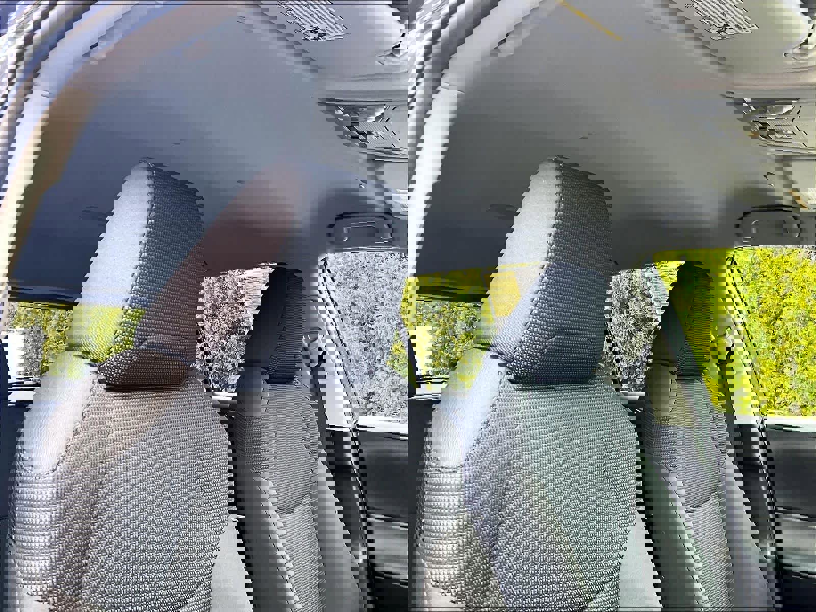 Used 2025 Toyota RAV4 LE image 22